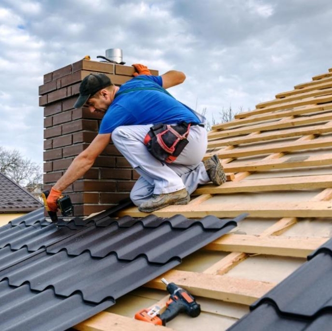 Seyrekköy Çatıcı