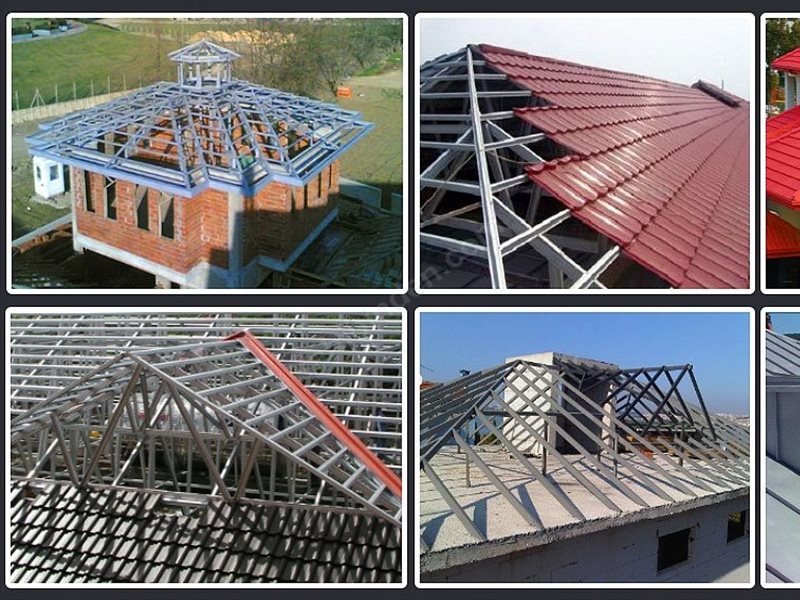 Seyrekköy Çatıcı