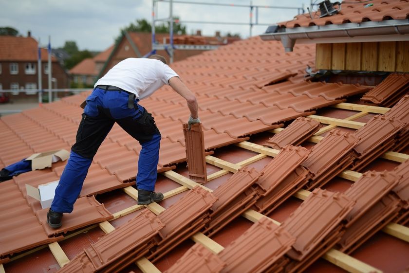 Seyrekköy Çatıcı